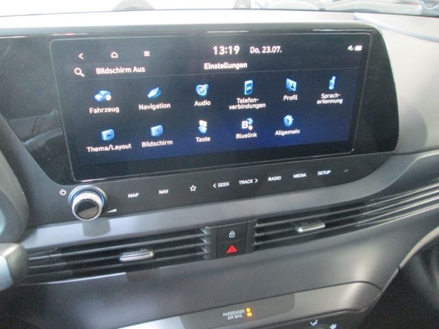 Hyundai i20 – Bild 14
