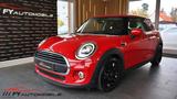 MINI ONE One Automatik - gebrauchte MINI MINI aus dem Jahr 2020