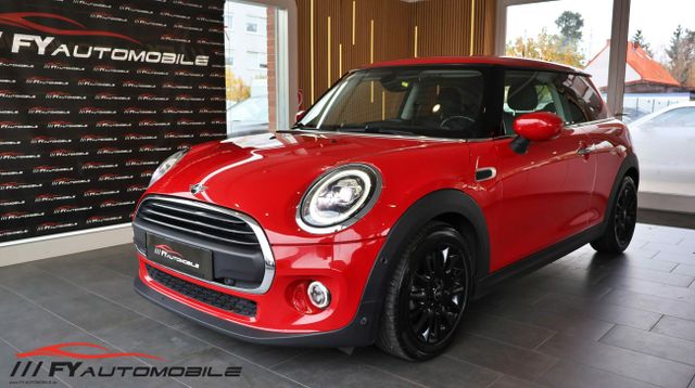 MINI ONE One Automatik Garantie* LED* Sportpaket* 