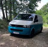 Volkswagen T5 Camper - VW T5 Gebrauchtwagen in Oldenburg