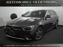 Mercedes-Benz E 300 de T 4MATIC AMG *Distro+*Pano*360°*AHK*LED
