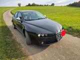 Alfa Romeo 159 3.2 JTS V6 24V ti ti - Alfa Romeo 159: Limousine