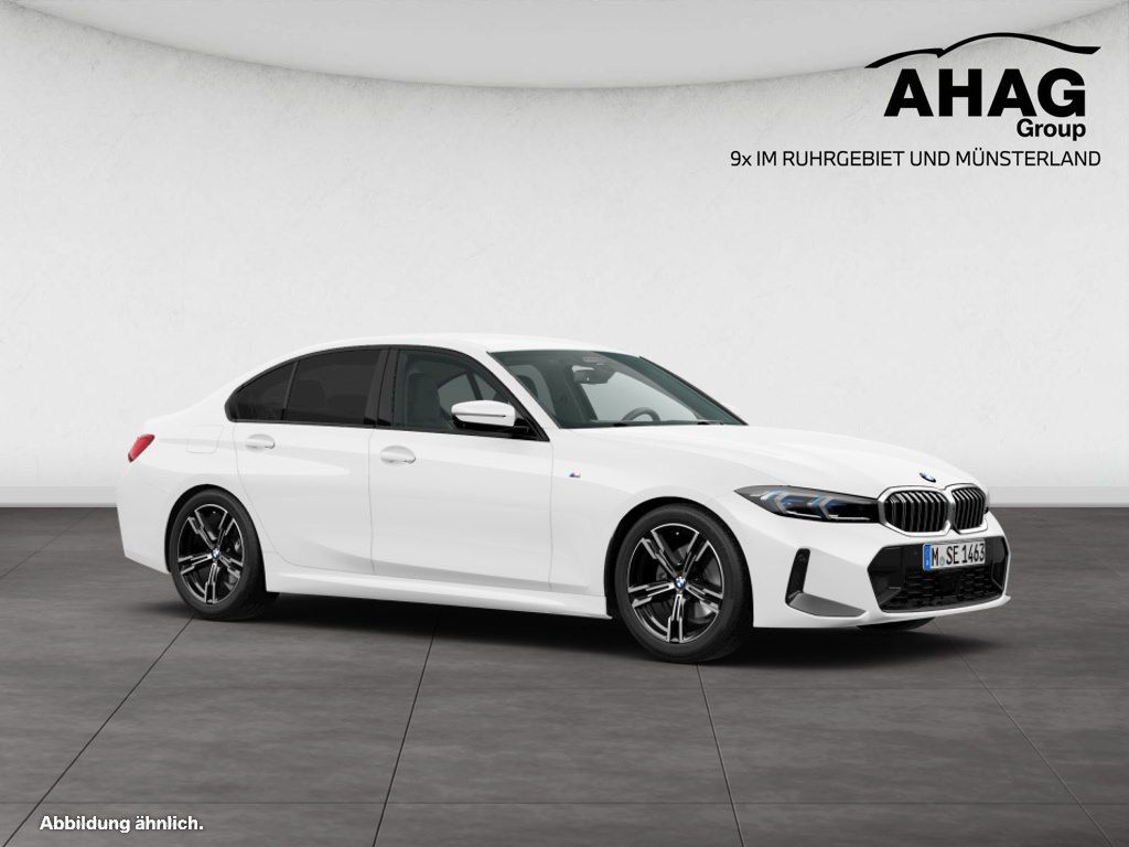 BMW 320 - Bild 9