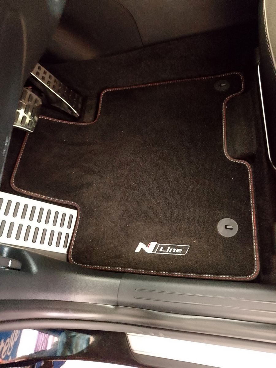Hyundai Tucson – Bild 6