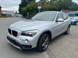 BMW X1 Baureihe X1 18 i sDrive - BMW X1