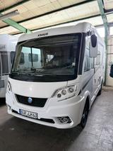 Knaus Van I 550 MD Platinum Selection Vollausstattung - Knaus Van 550