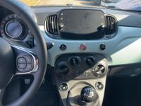 Fiat 500C - Vorschau Bild 9