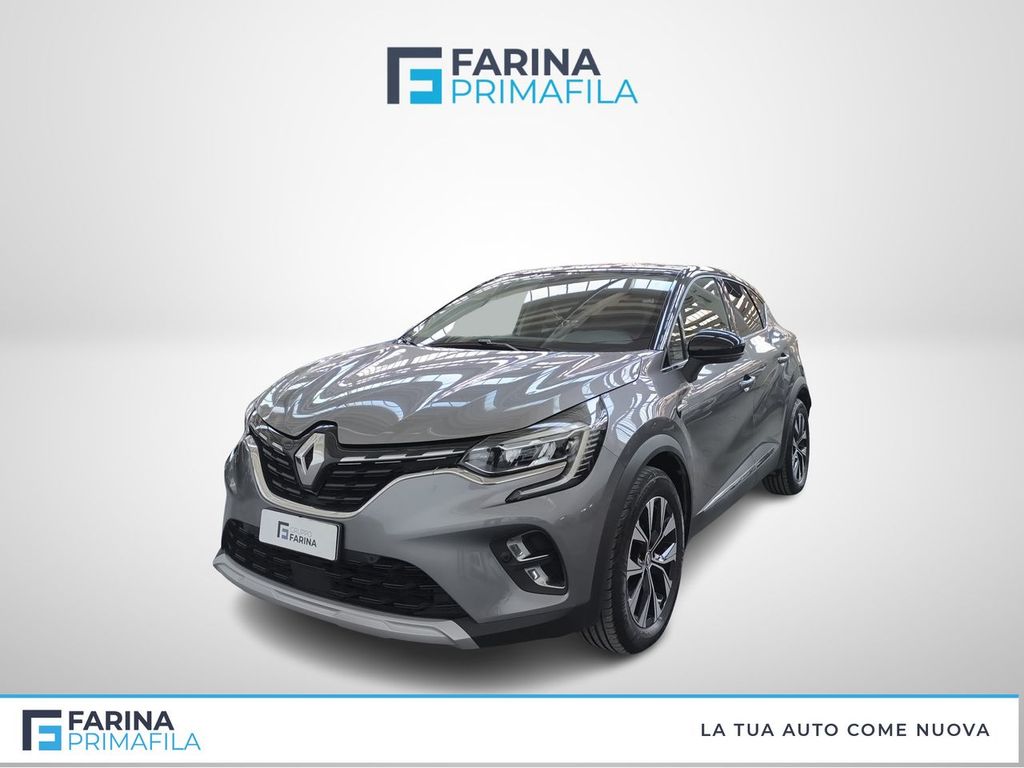 Image of Renault Captur