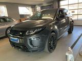 Land Rover Range Rover Evoque HSE Dynamic 2.0 T*STHZ*1.HD* - Land Rover Gebrauchtwagen in Dresden