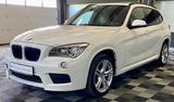 BMW X1 25 d xDrive, Navi, Leder, M-Paket, Automatik - BMW X1: M Paket