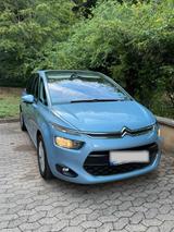 Citroën Citroen C4 Picasso 1.6 - gebrauchte Citroën C4 Picasso aus dem Jahr 2014