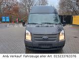 Ford Transit Kasten FT 300 M LKW Tüv neu Orginalkilom - Ford Transit ft 300