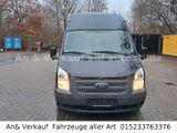 Ford Transit Kasten FT 300 M LKW Tüv neu Orginalkilom - Ford Transit ft 300 l