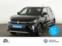 Volkswagen T-Cross - Vorschau Bild 1
