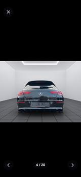 Mercedes-Benz CLA 35 AMG Shooting Brake Mercedes-AMG CLA 3... - Mercedes-Benz CLA 35 AMG Shooting Brake Gebrauchtwagen
