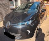 Renault ZOE Intens mit Mietbatterie