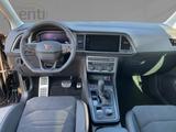 Cupra Ateca *AHK*ACC*Lane Assist*DSG*Kamera*LED*Navi* - Cupra Ateca Tageszulassungen