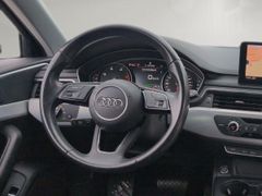 AUDI A4 2.0 16V TDI 40 TDI sport