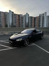 BMW 650i F06 Tausch Möglich - gebrauchte BMW 650 aus dem Jahr 2015