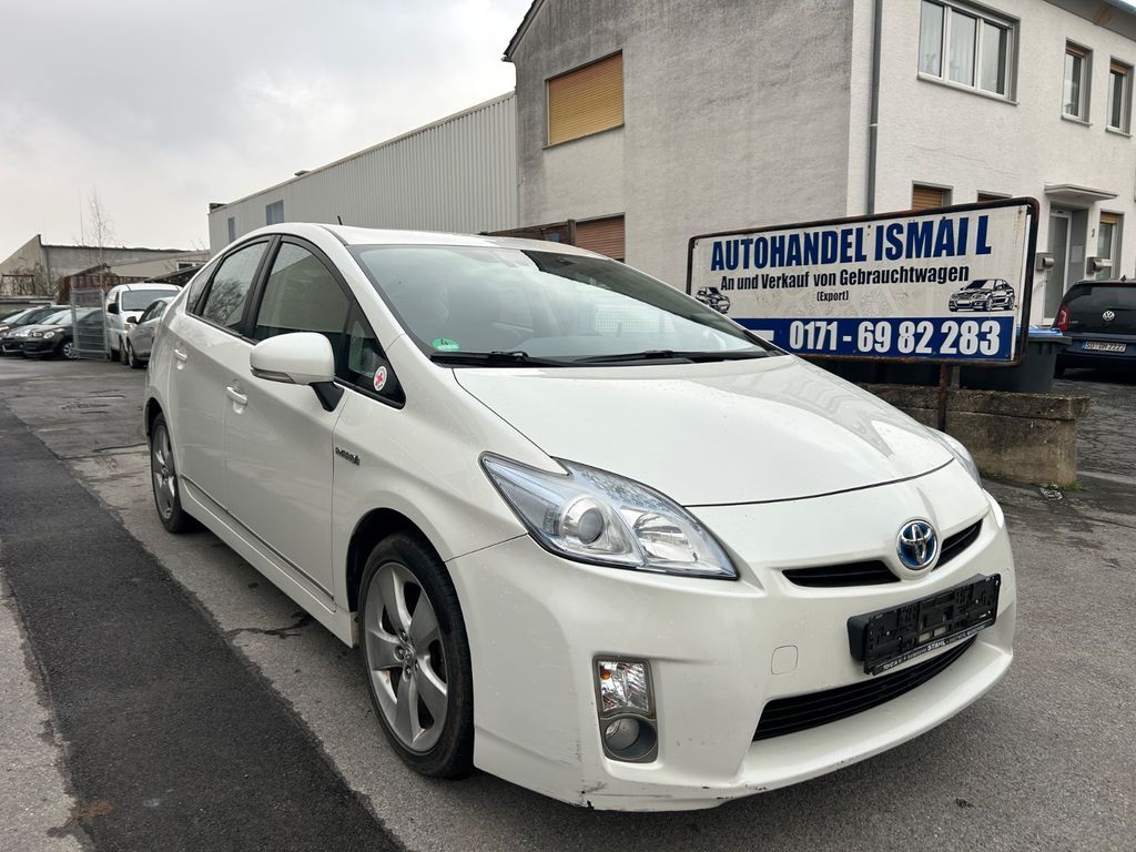 Angebot ansehen Toyota Prius