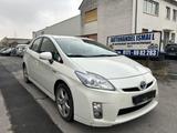 Toyota Prius Life - gebrauchte Toyota Prius aus dem Jahr 2009