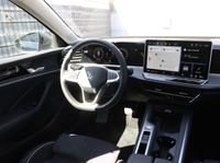 Volkswagen Passat Variant - Vorschau Bild 6