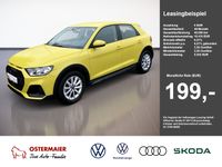 Audi A1 - Vorschau Bild 1