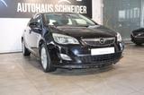 Opel Astra J  5-trg. Cosmo*Automatik*Fahrradträger - Opel Astra: F