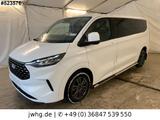 Ford Tourneo Custom L2 new Mod Titanium 9Sitze Kamera - gebrauchte Ford Tourneo Custom aus dem Jahr 2024
