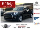 MINI 1.5 One Hype 5 porte - MINI One D: 5 Türen