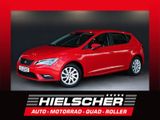 Seat Leon Style*Unfallfrei > AKTION ab 99,- € mtl. < - Seat Leon: M