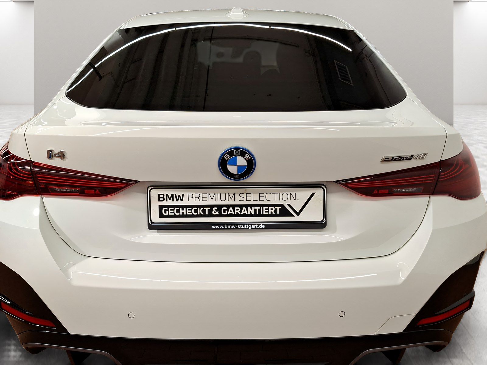 BMW i4 - Bild 11