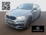 BMW X6 xDrive40d M Paket el.GSD Kamera SoftClose LAS - BMW: E40