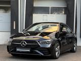 Mercedes-Benz CLA 220 d Coupe AMG LED MBUX Rü-Kamera KeylessGo - gebrauchte Mercedes-Benz CLA 220 aus dem Jahr 2024