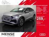 Audi Q4 Sportback e-tron 50 quattro S line |FLA|STH - Audi Q4 e-tron in Bielefeld
