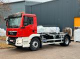 MAN TGM 18.320 -4x2   -Abroller  -Vorführfahrzeug - MAN Diesel Abrollkipper 6x4 Abroller