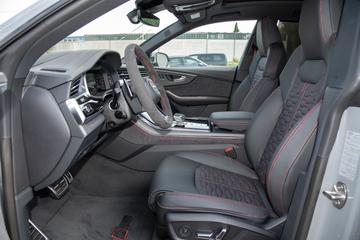 2026 AUDI RSQ8 photo 7
