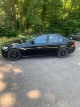 BMW Bmw E90 318d 3er - BMW 318 aus 2005: 318d