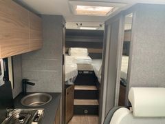 Dethleffs Globebus Performance 4x4 T 46 Verfügbar!