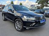Volkswagen Touareg V6 TDI BMT*4Mot*Leder*Pano*Kam360* - Volkswagen Touareg Gebrauchtwagen