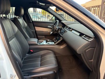 Land-Rover Range Rover Velar - 10