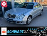 Mercedes-Benz E 200 Limousine Kompressor*SHZ*NAVI* - gebrauchte Mercedes-Benz E 200 aus dem Jahr 2008