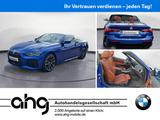 BMW M440i xDrive Cabrio Sport Aut. RFT