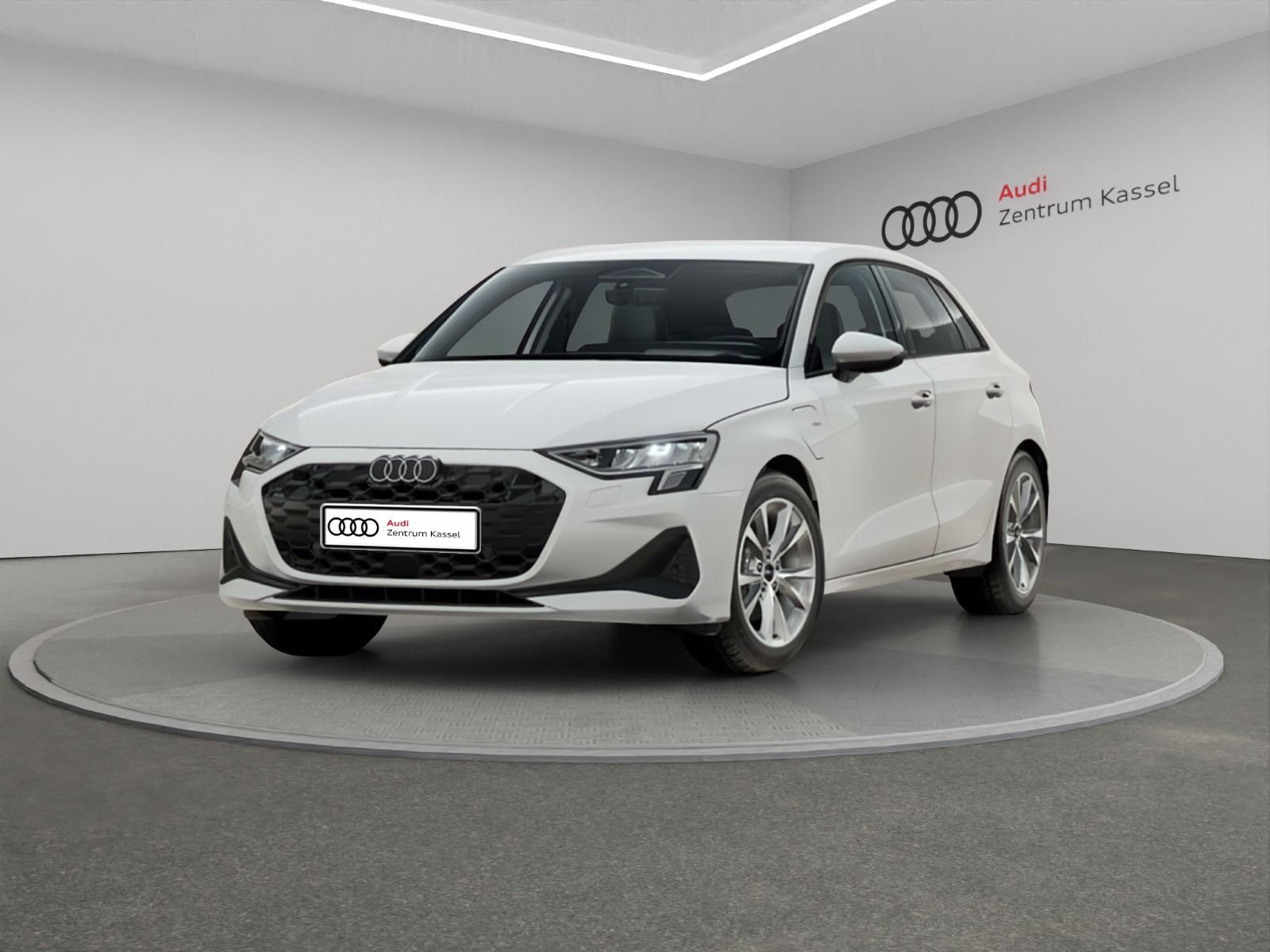 Audi A3 - Bild 2