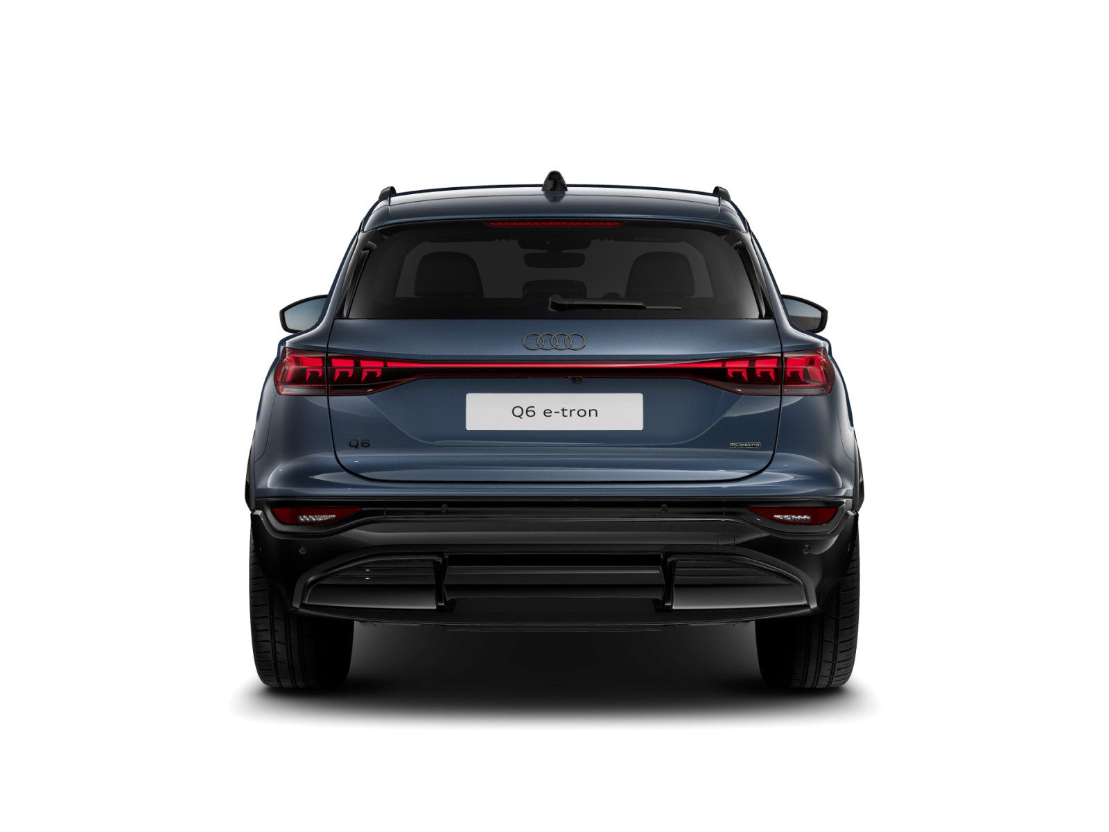 Audi Q6 e-tron - Bild 6
