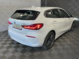 BMW 118i Lim.*ADVANTAGE*ACC-LED-KLIMA-SHZ-PDC-LM - gebrauchte BMW 118 aus dem Jahr 2020