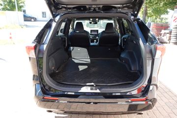 Toyota RAV 4 - 12