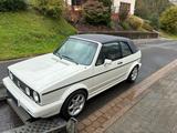 Volkswagen 1er VW Golf Cabriolet - Volkswagen Golf: Cabrio, 1er
