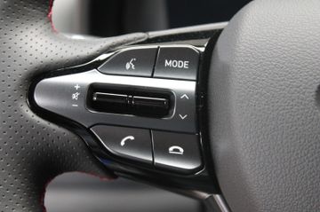Fahrzeugabbildung Hyundai i20 1.0l 120PS N-Line LED NAVI Sofort Verfügbar!