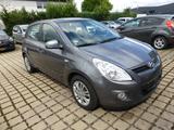 Hyundai i20 Comfort  KLIMA SHZ Allwetterreifen - Hyundai i20: Comfort